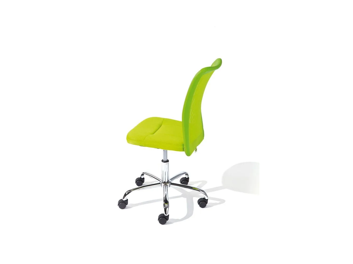 Inter Link Chaise de bureau pivotante pour enfants