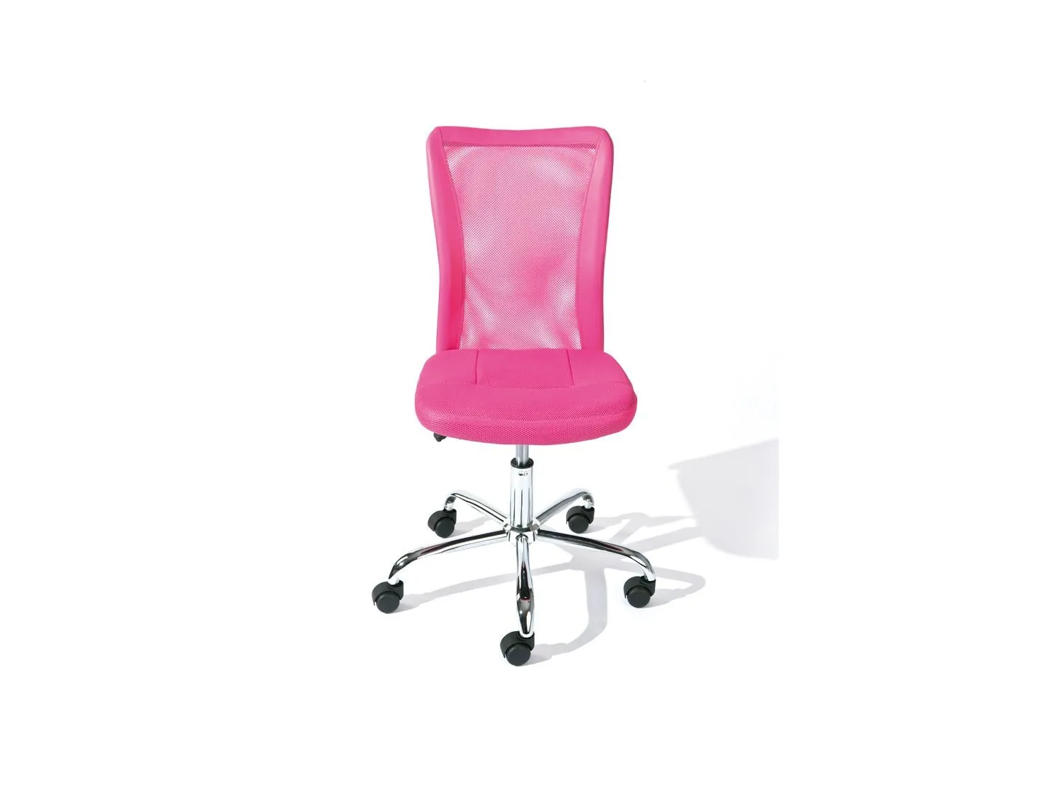 Inter Link Chaise de bureau pivotante pour enfants