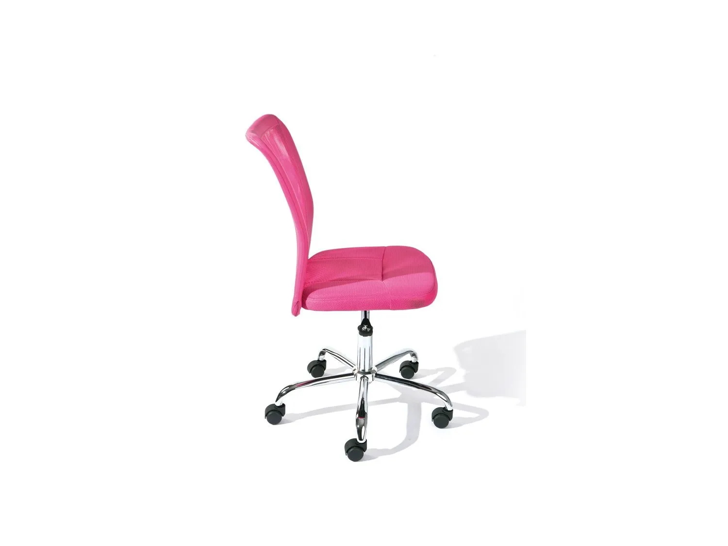 Inter Link Chaise de bureau pivotante pour enfants