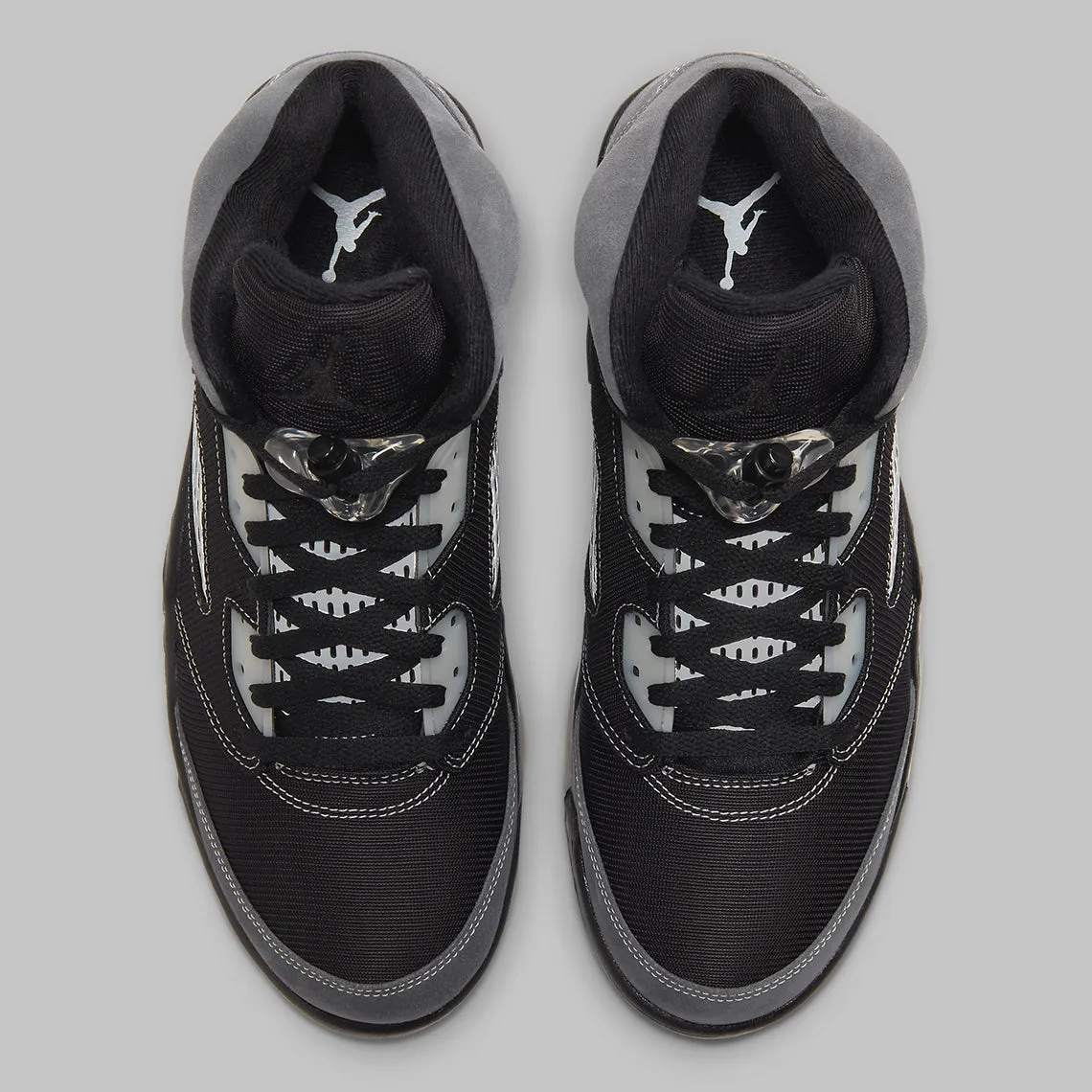 Air Jordan 5 Anthracite - Shop the Latest Collection