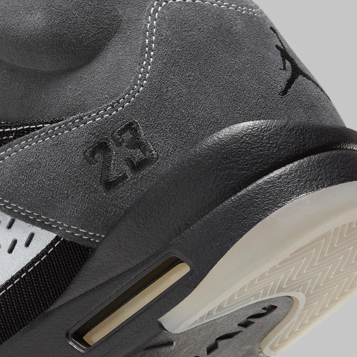 Air Jordan 5 Anthracite - Shop the Latest Collection