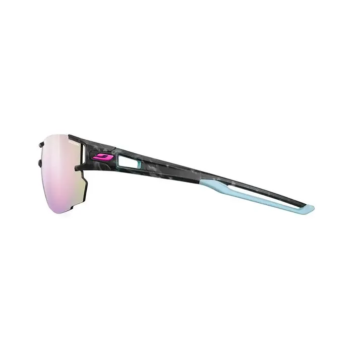 JULBO AEROLITE Sunglasses in Spectron Rose and Gray (Category 3)