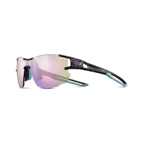 JULBO AEROLITE Sunglasses in Spectron Rose and Gray (Category 3)