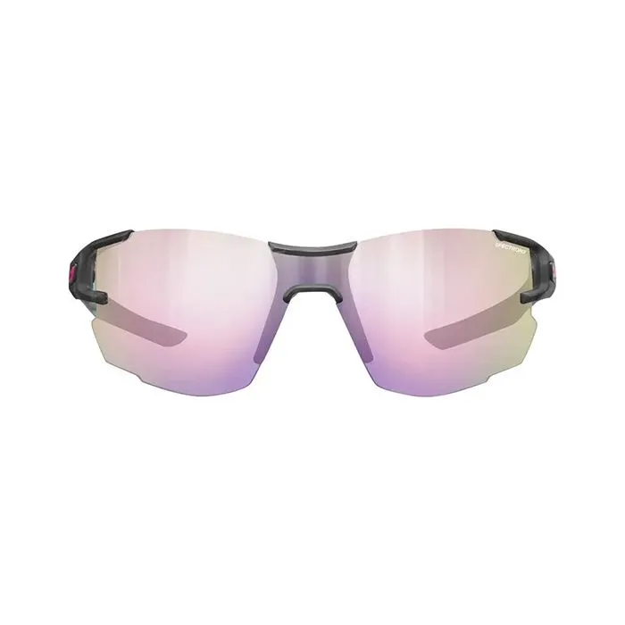 JULBO AEROLITE Sunglasses in Spectron Rose and Gray (Category 3)