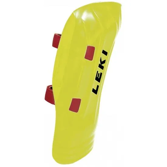 Junior Shin Ski Guards