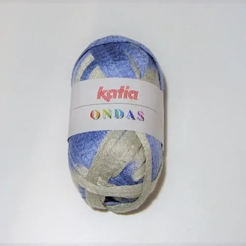 Katia Ondas yarn ball