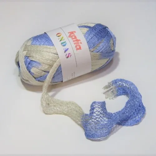 Katia Ondas yarn ball