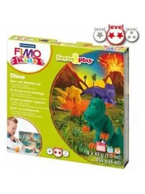 Kids Dinosaur Kit - N/A