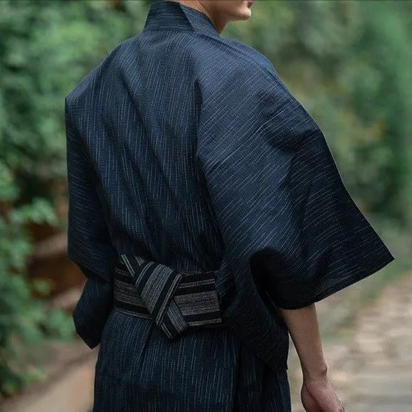 Traditional Japanese Kimono