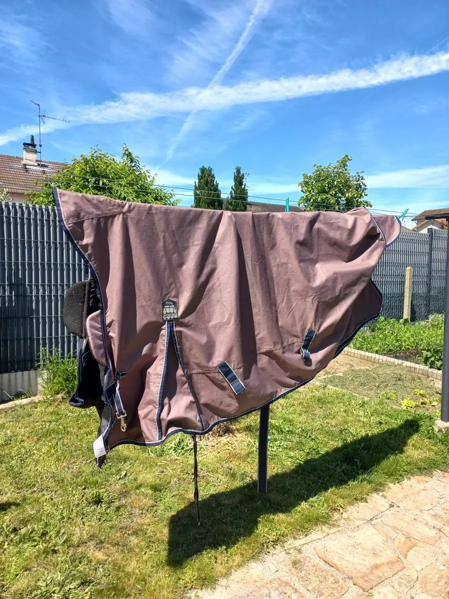 Kramer 100g Outdoor Cover