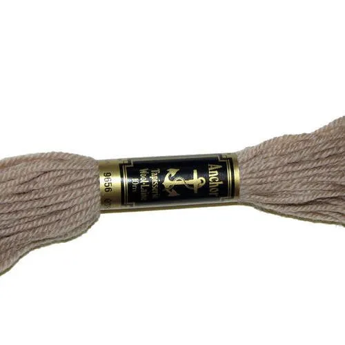 Laine anchor n°9656 tapestry wool skein for tapestry making