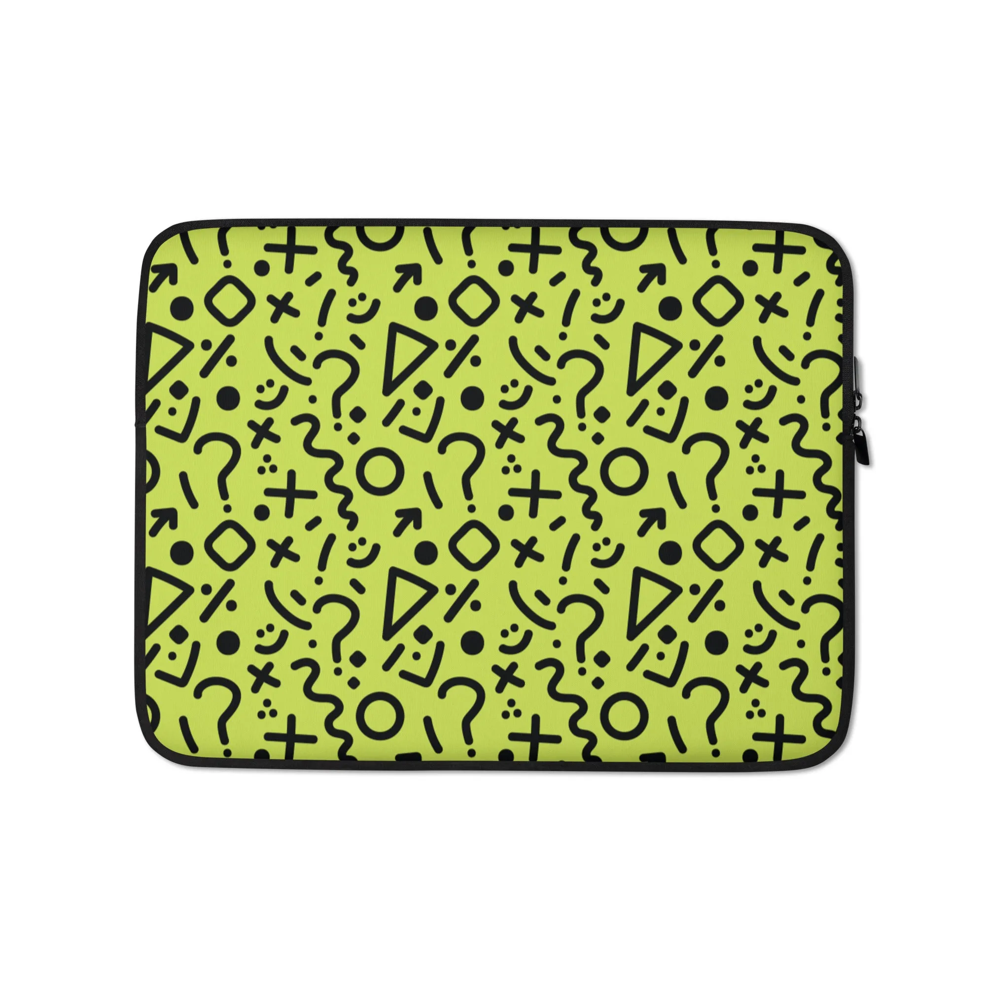 Laptop Sleeve