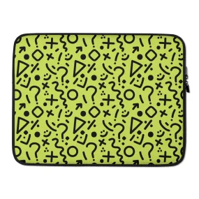 Laptop Sleeve