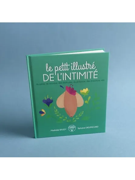 Le petit illustré de l'intimité tome 2