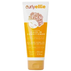 Leave-in Conditioner Cheveux Bouclés Enfant - Curly Ellie