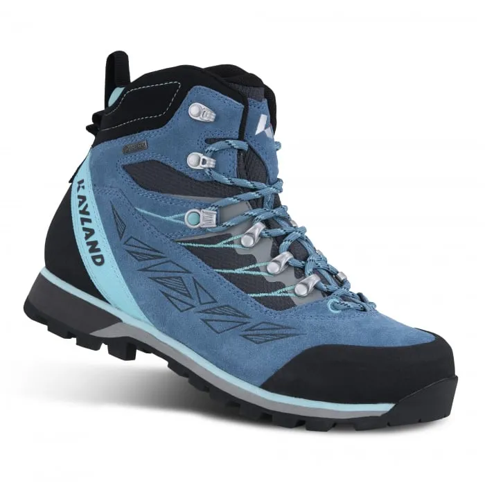 Legacy W's GTX Hiking Shoe - Azure Grey