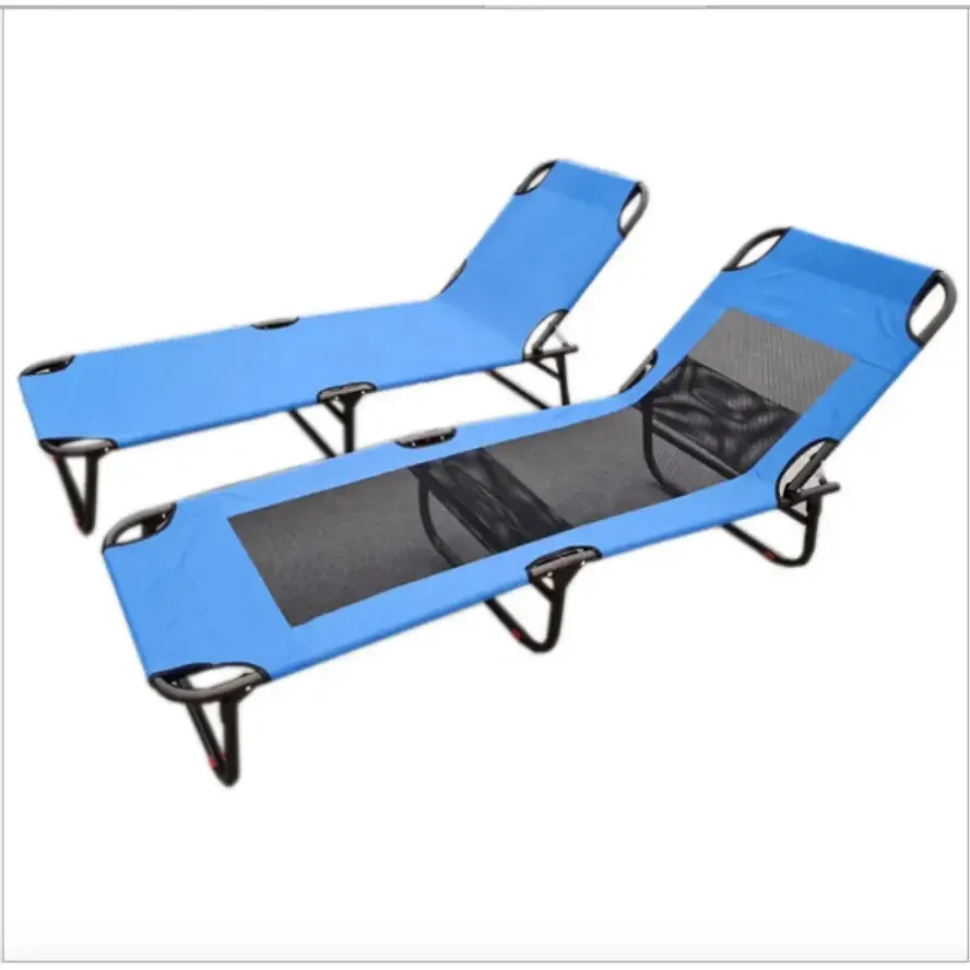 Multi-functional folding beds