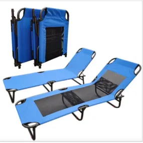 Multi-functional folding beds