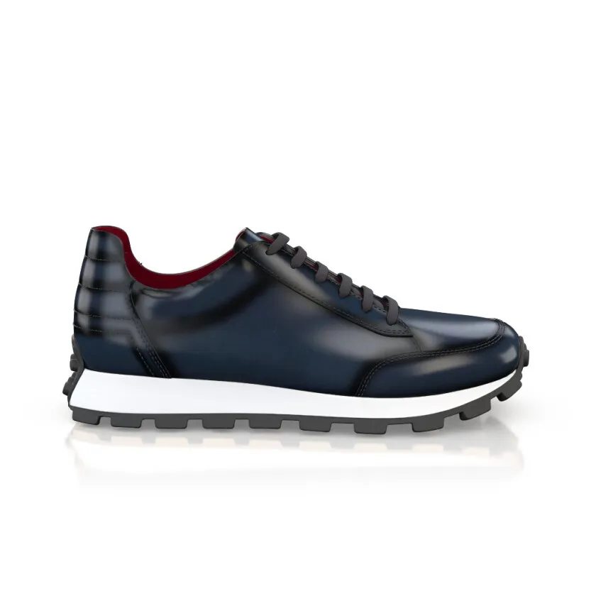 Luxury Men's Sports Shoes 53065 | Girotti