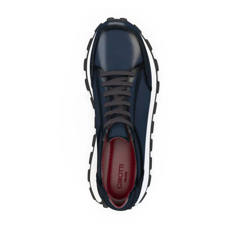 Luxury Men's Sports Shoes 53065 | Girotti