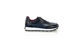 Luxury Men's Sports Shoes 53065 | Girotti