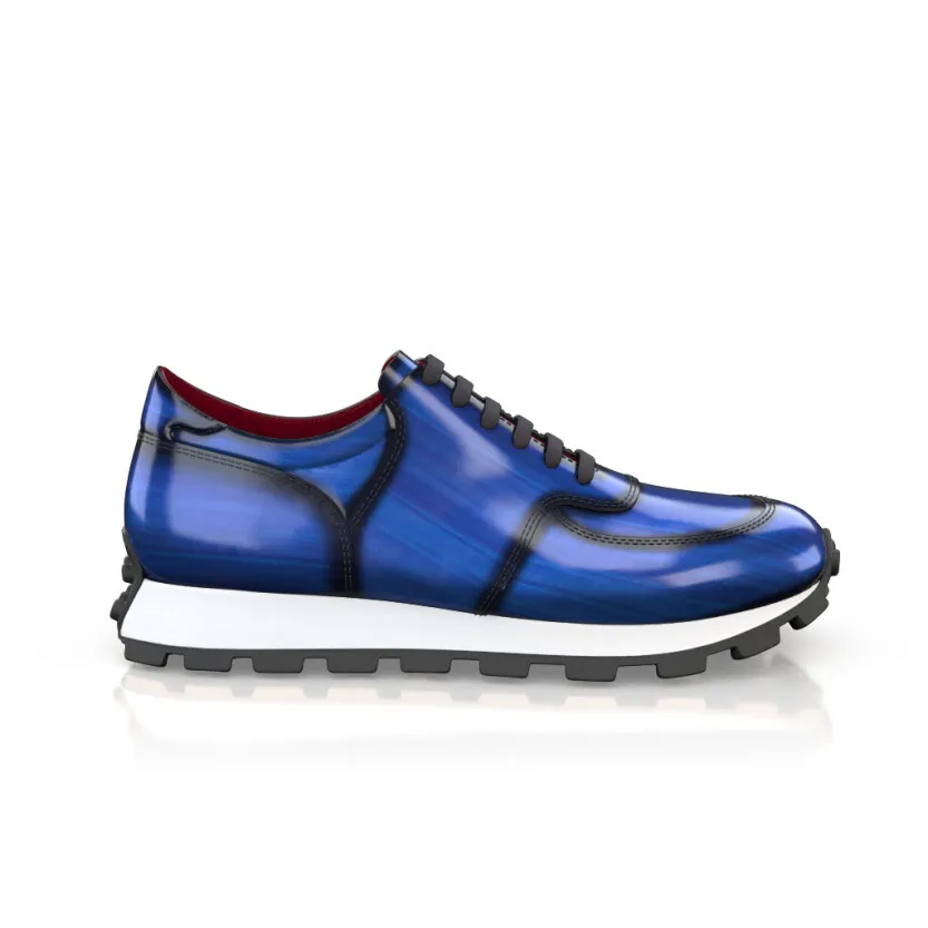 Luxury Men's Sports Shoes 53251 | Girotti