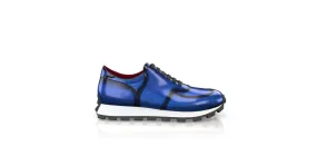 Luxury Men's Sports Shoes 53251 | Girotti