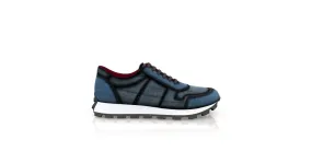 Luxury Men's Sports Shoes 54733 | Girotti