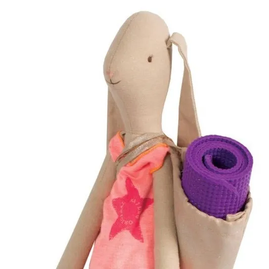 Maileg Maxi Yoga Set for Sale - Trouva