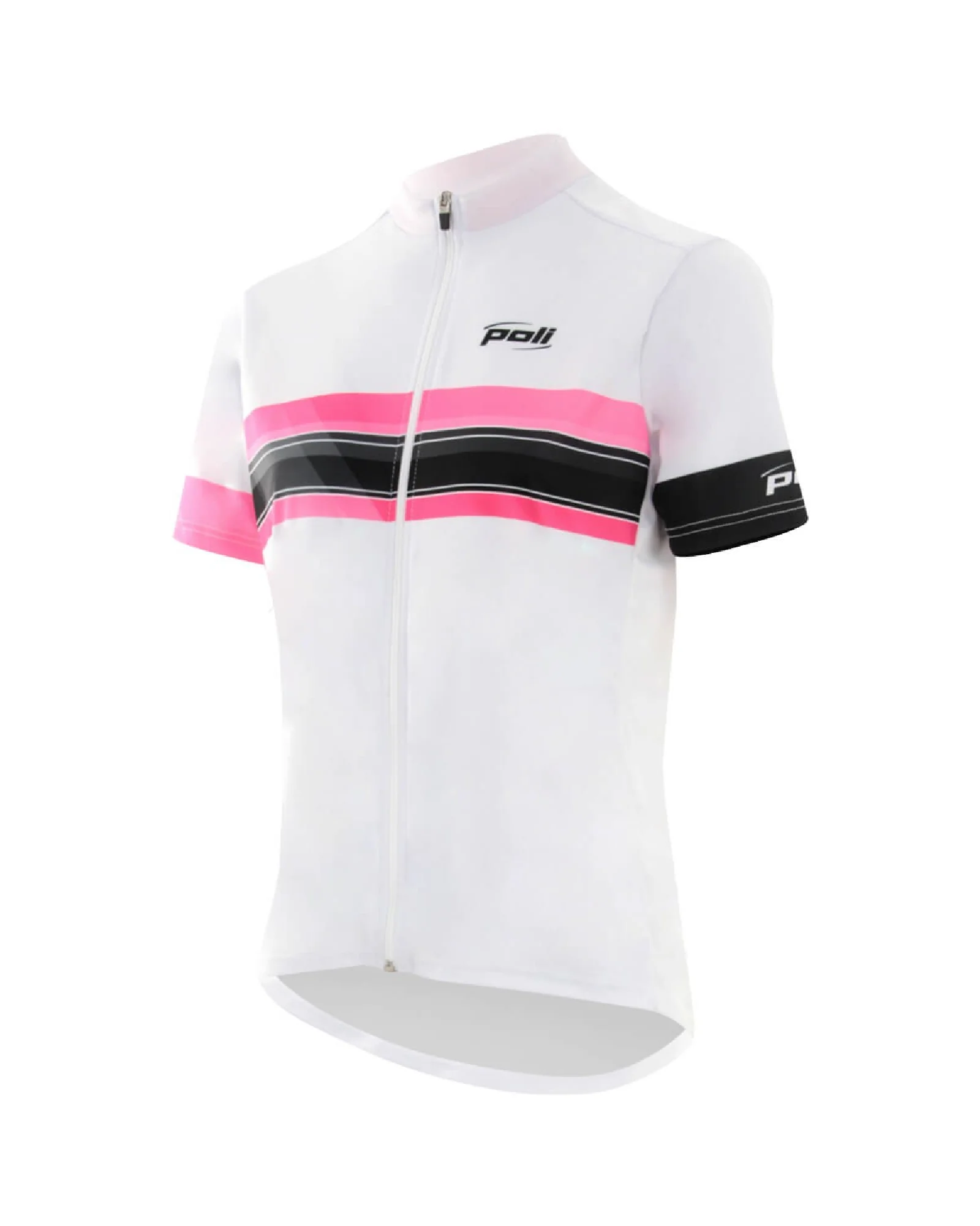 customizable women's cycling jersey Indira.