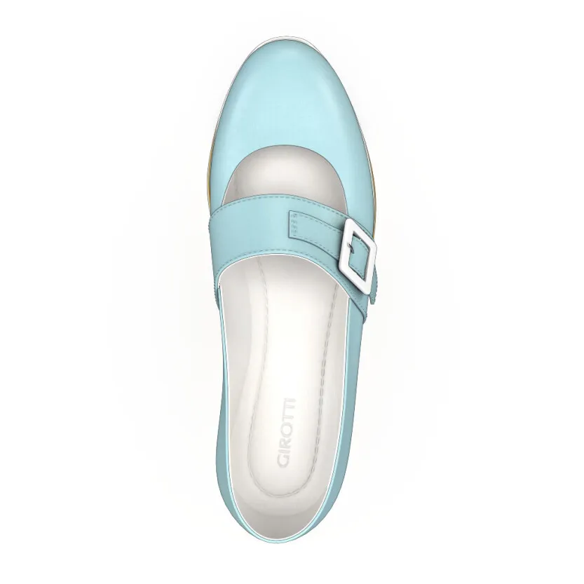 Maria 52879 women's shoes | Girotti