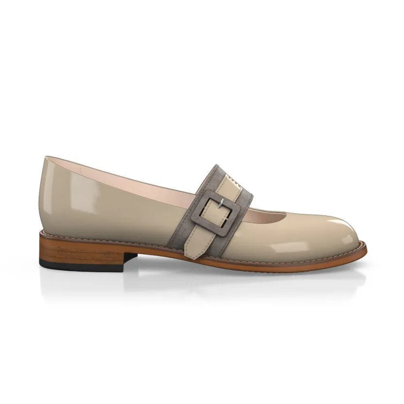 Maria 9652 Women's Shoes | Girotti