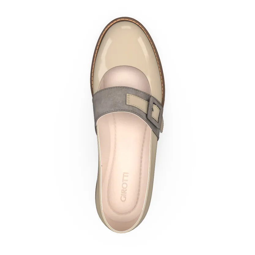 Maria 9652 Women's Shoes | Girotti