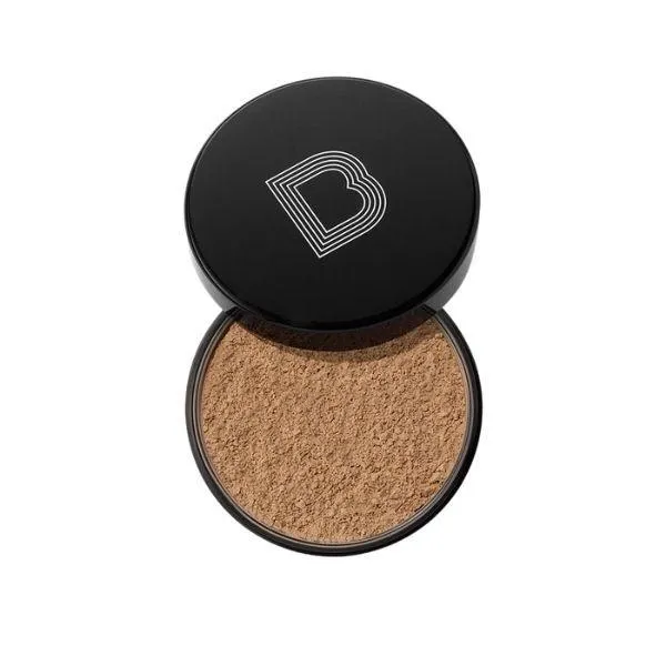 Matte Oil Control Loose Powder - Black Opal