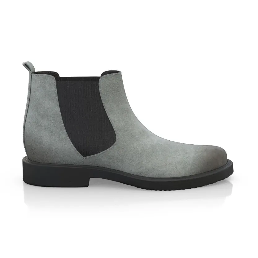 Men's Boots Style 3582 | Girotti