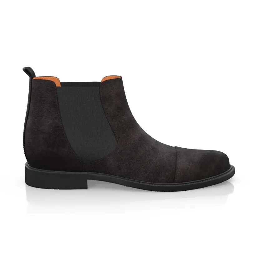 Men's Boots Style 6321 | Girotti