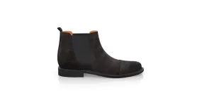 Men's Boots Style 6321 | Girotti