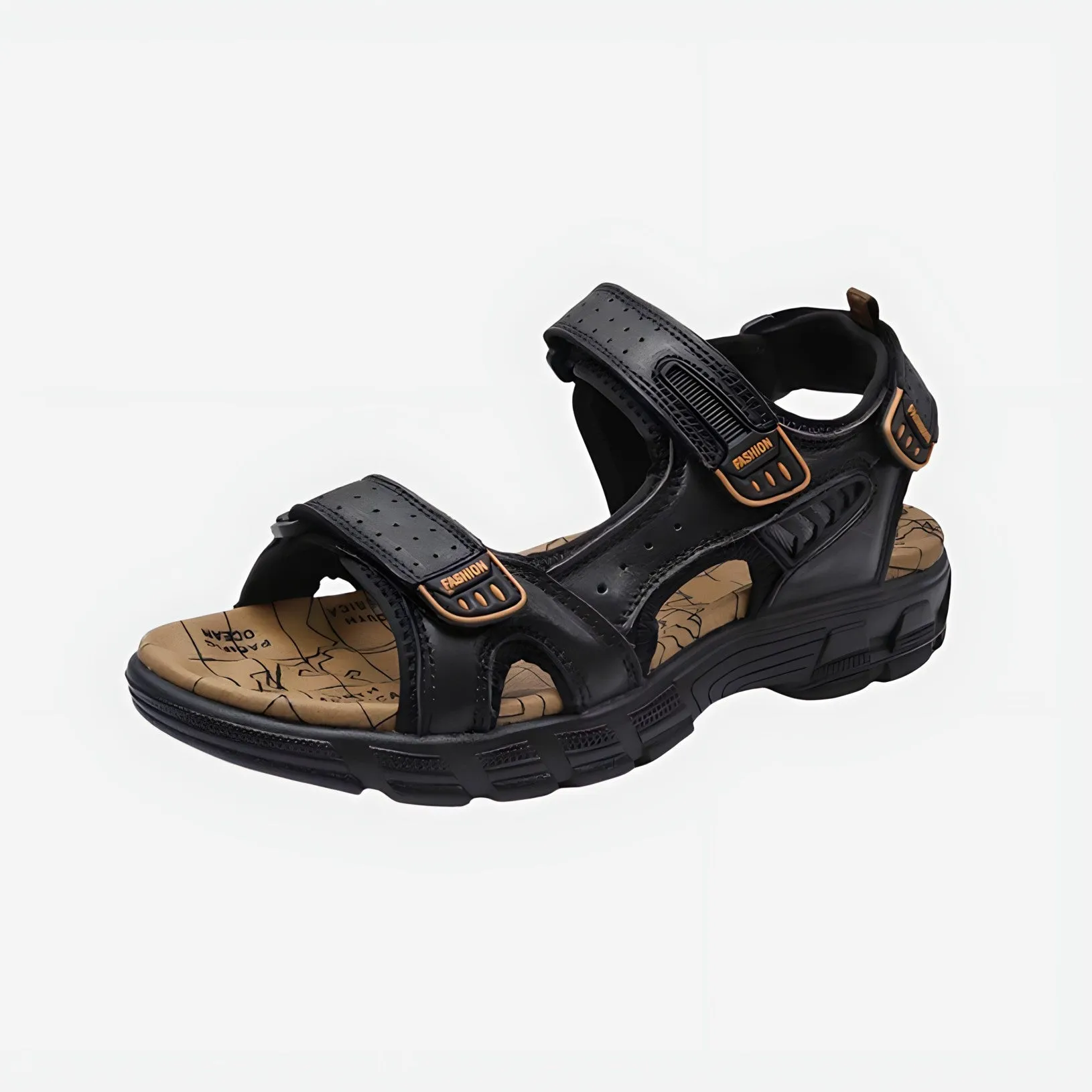 Men's Hiking Sandals | Adventure