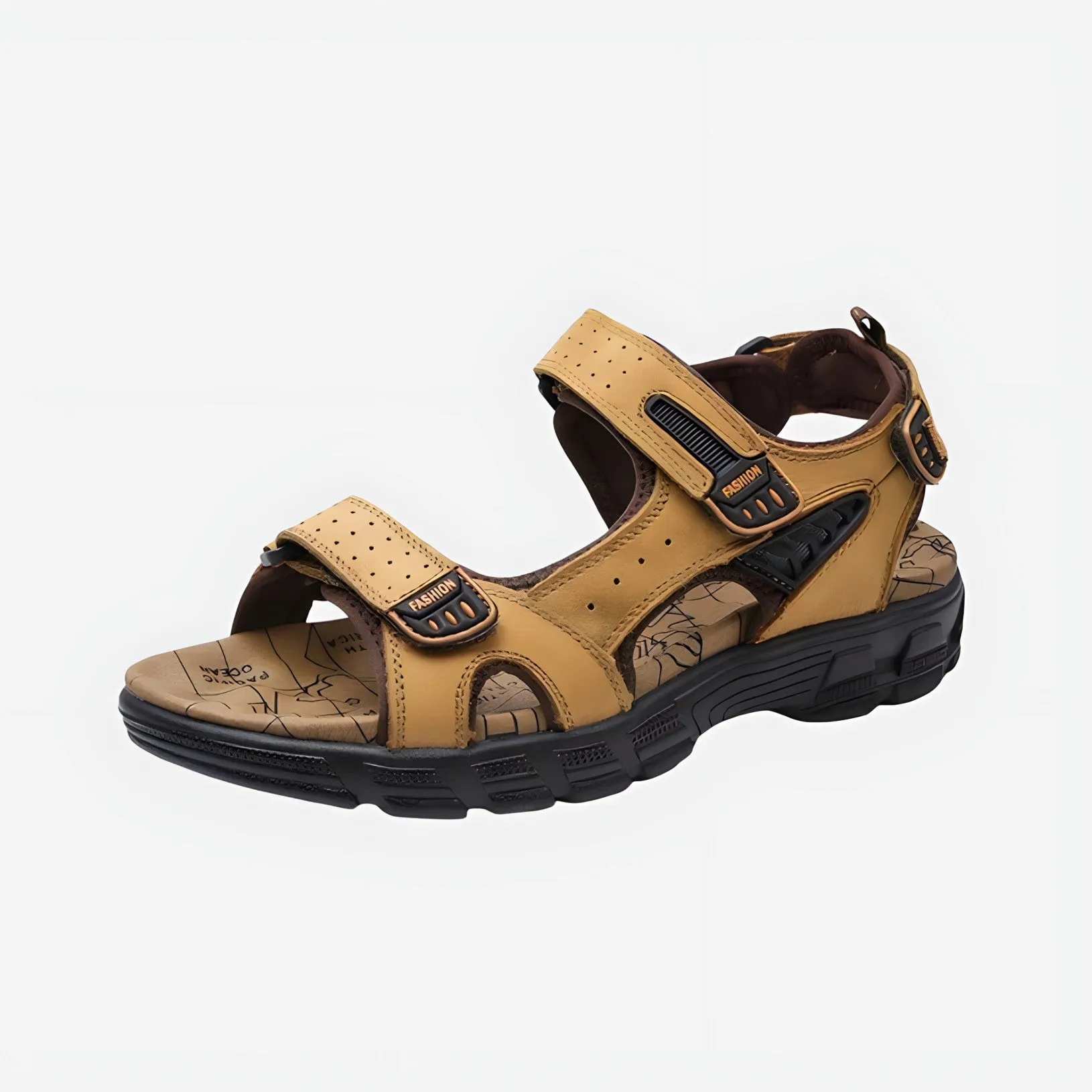 Men's Hiking Sandals | Adventure