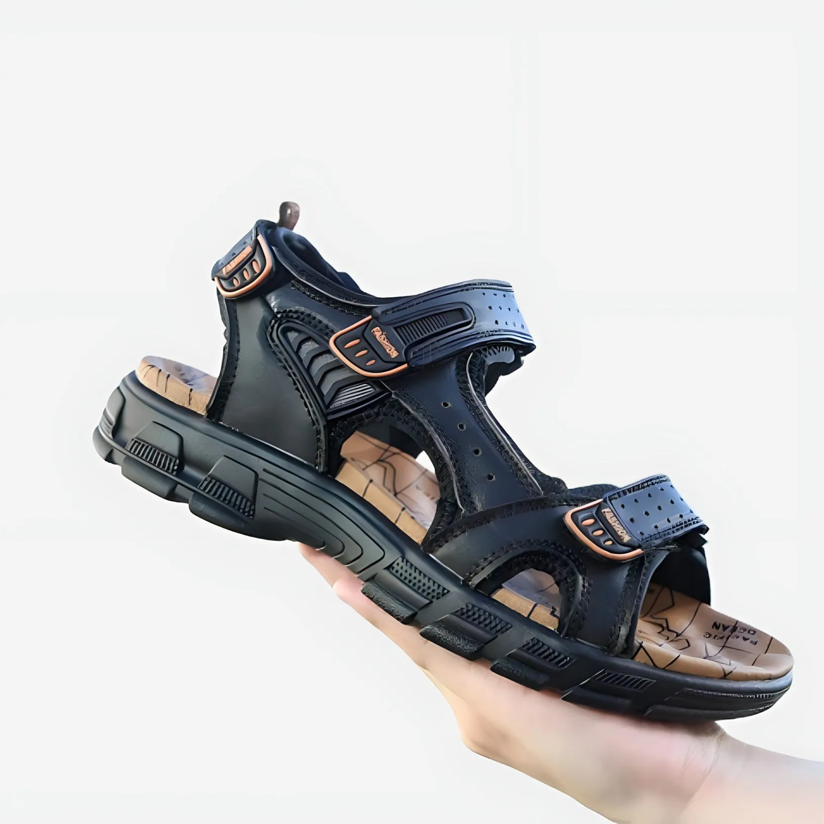 Men's Hiking Sandals | Adventure