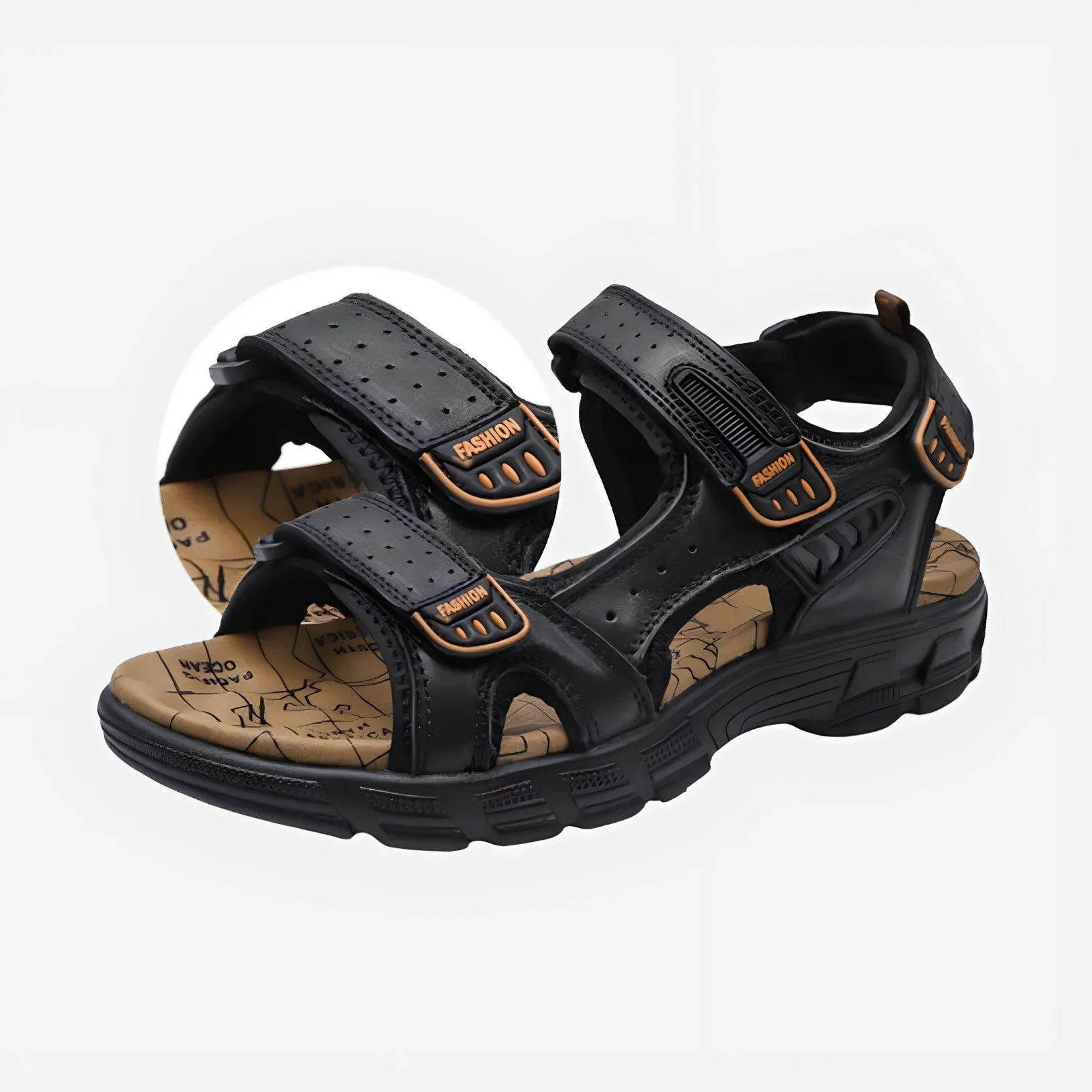 Men's Hiking Sandals | Adventure