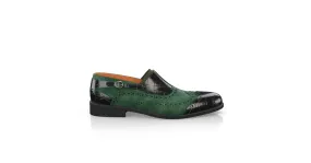 Men's Oxford Shoes 15035 | Girotti