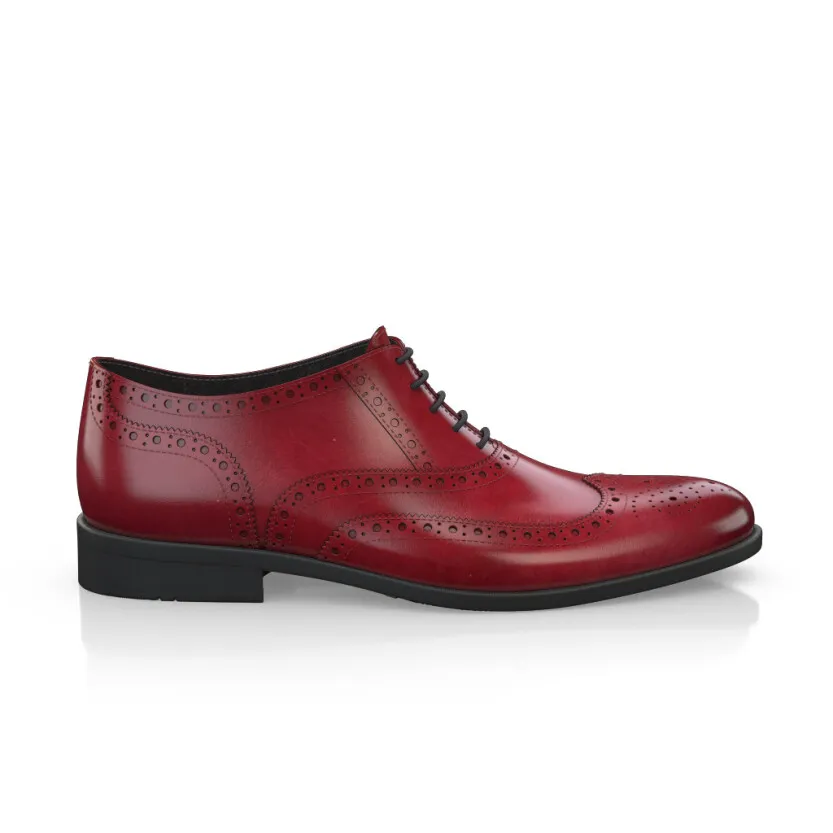 Men's Oxford Shoes 2129 | Girotti