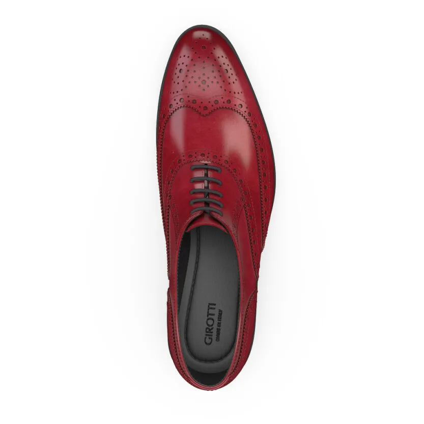 Men's Oxford Shoes 2129 | Girotti