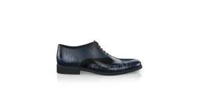 Men's Oxford Shoes 21487 | Girotti