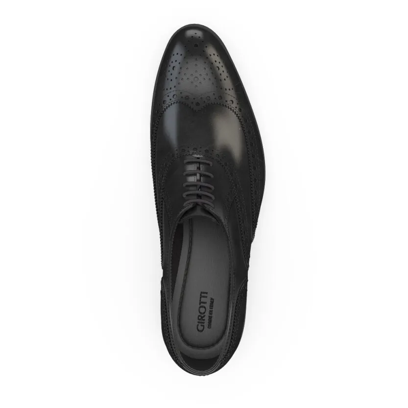 Men's Oxford Shoes 3802-24 | Girotti