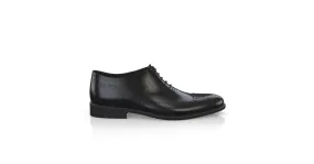 Men's Oxford Shoes 3802-24 | Girotti