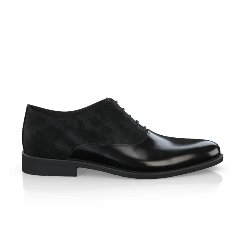 Men's Oxford Shoes 6639 | Girotti