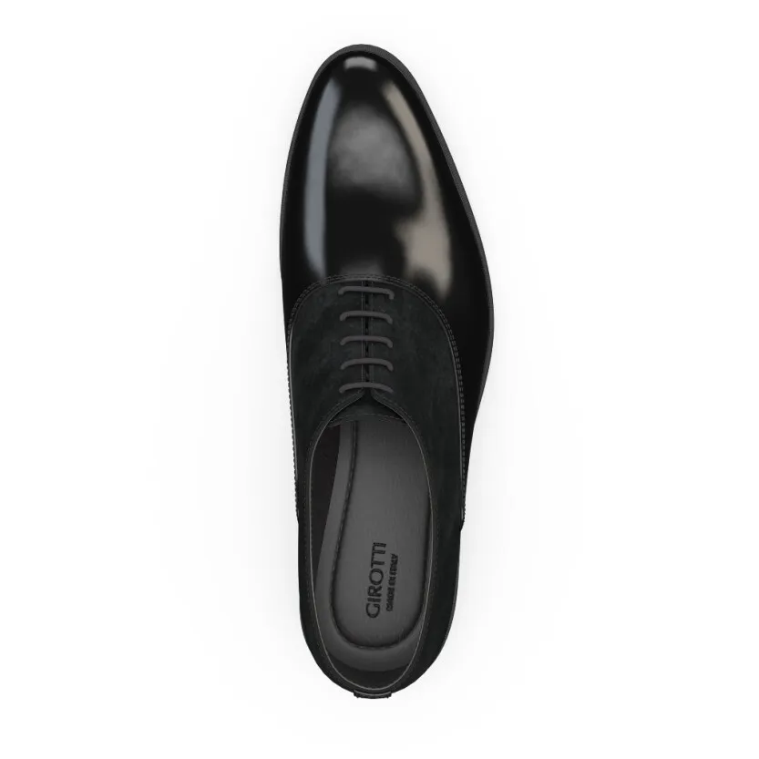 Men's Oxford Shoes 6639 | Girotti