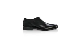 Men's Oxford Shoes 6639 | Girotti